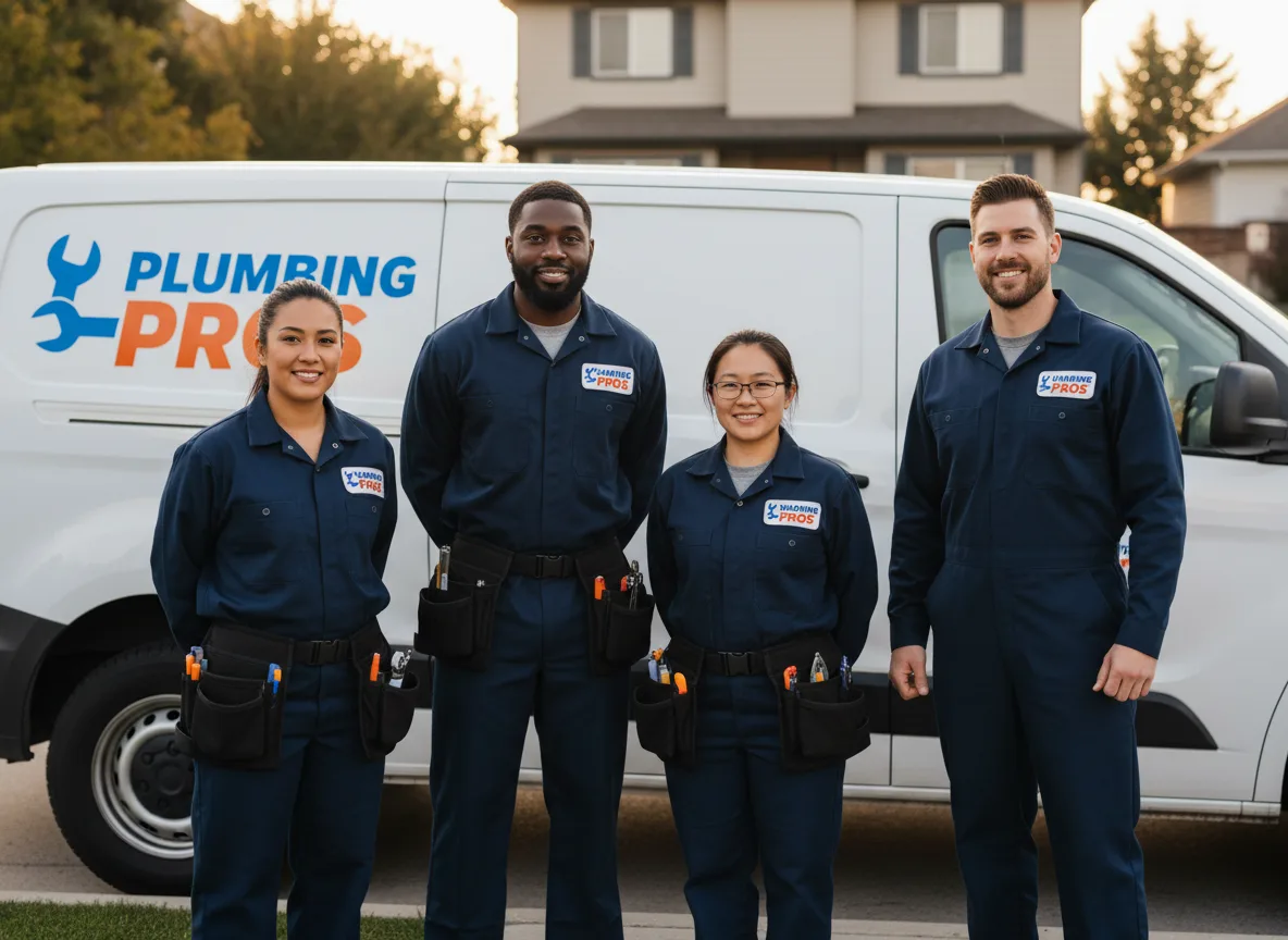 Water Heater Repair company in Ensign, KS